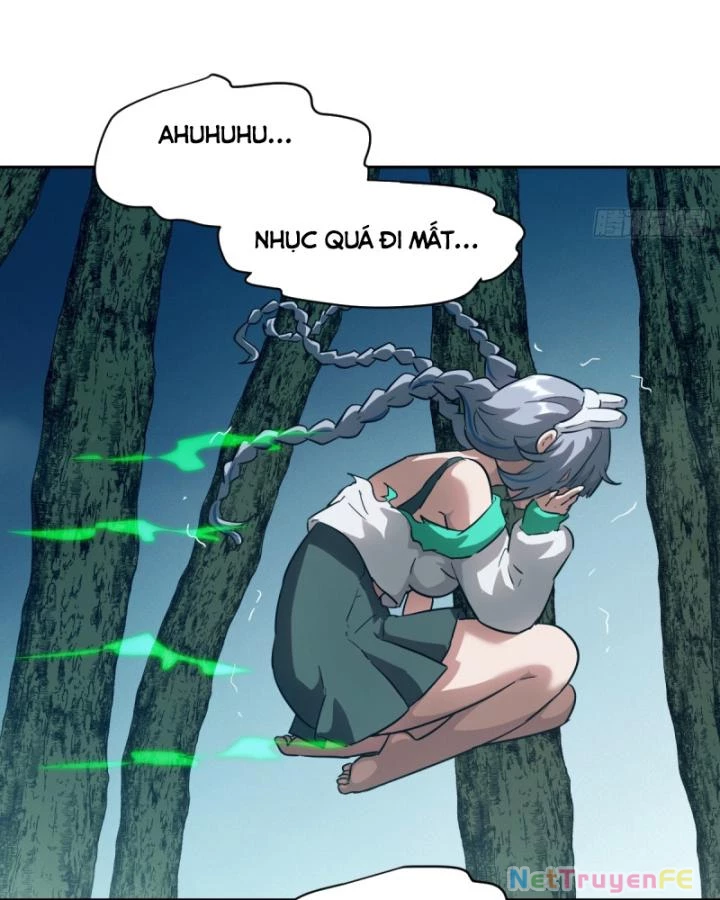 Tay Trái Của Ta Có Thể Dị Biến Chapter 47 - Trang 2