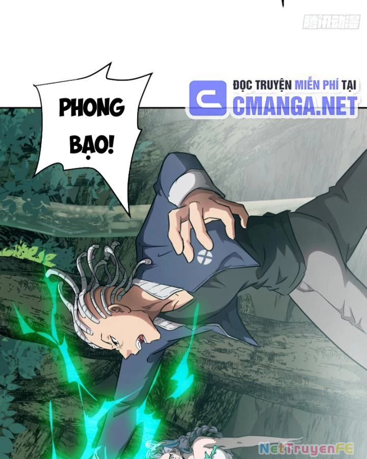 Tay Trái Của Ta Có Thể Dị Biến Chapter 44 - Trang 2