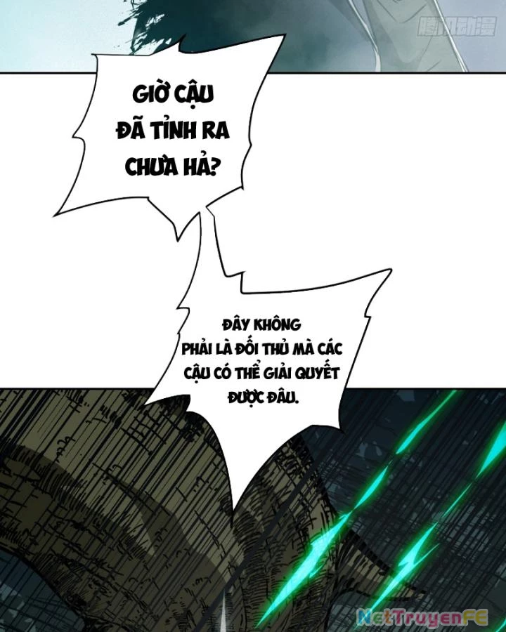 Tay Trái Của Ta Có Thể Dị Biến Chapter 44 - Trang 2