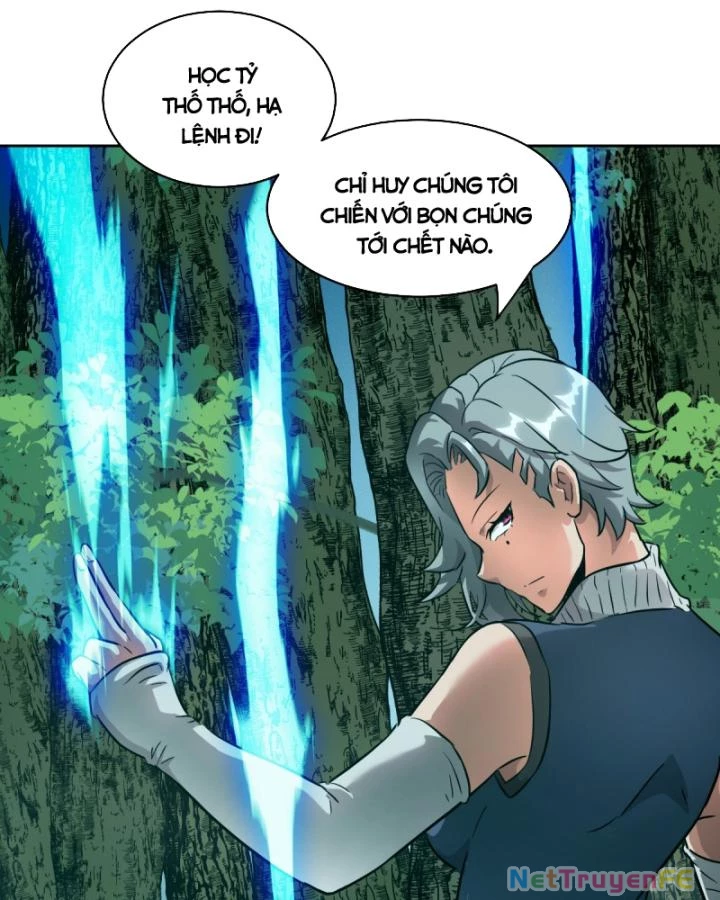 Tay Trái Của Ta Có Thể Dị Biến Chapter 44 - Trang 2