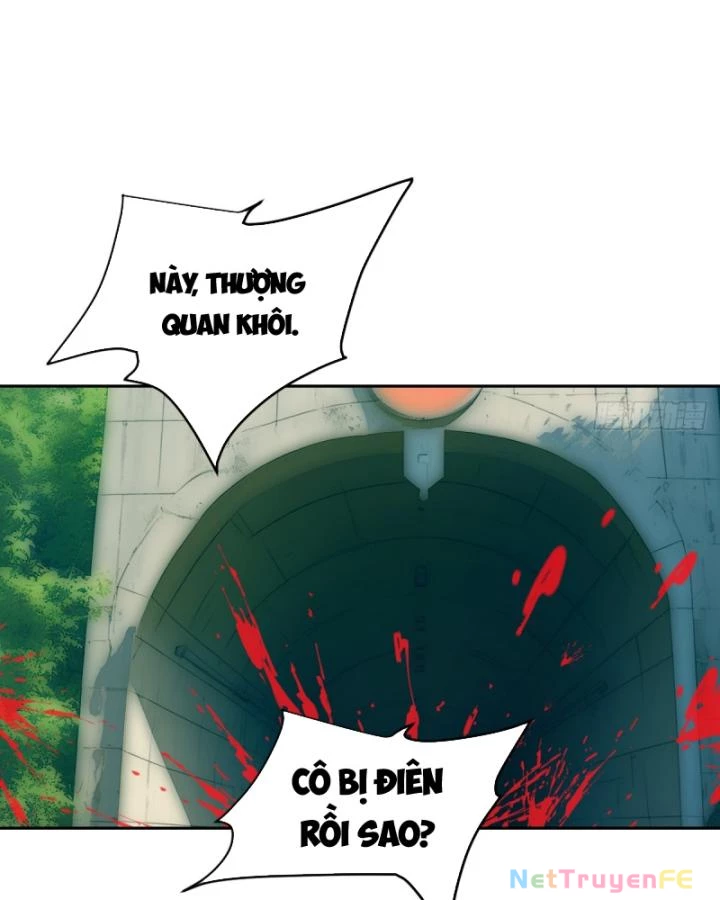 Tay Trái Của Ta Có Thể Dị Biến Chapter 44 - Trang 2