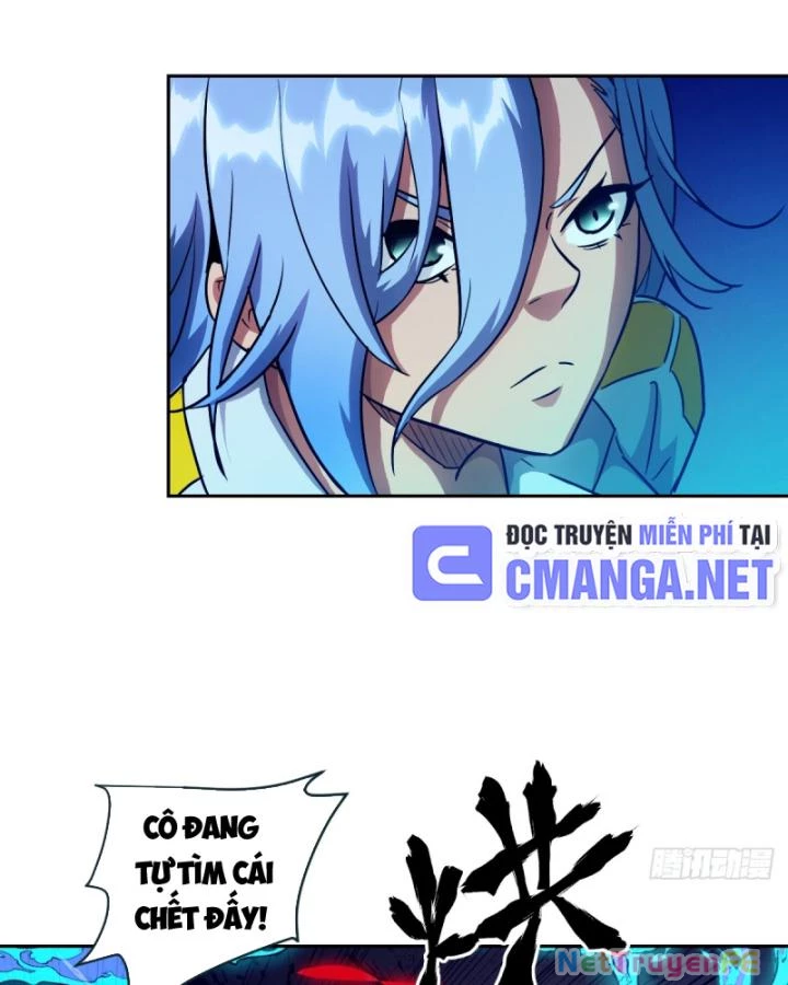 Tay Trái Của Ta Có Thể Dị Biến Chapter 44 - Trang 2