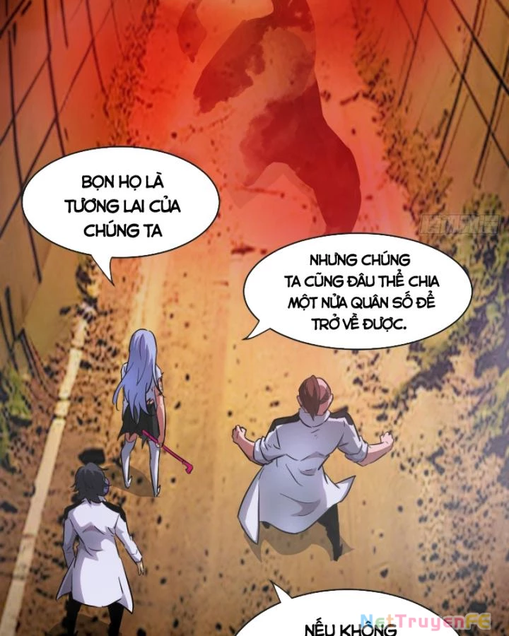 Tay Trái Của Ta Có Thể Dị Biến Chapter 44 - Trang 2