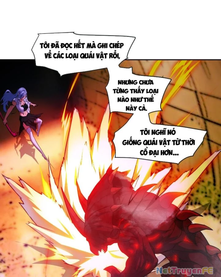 Tay Trái Của Ta Có Thể Dị Biến Chapter 44 - Trang 2