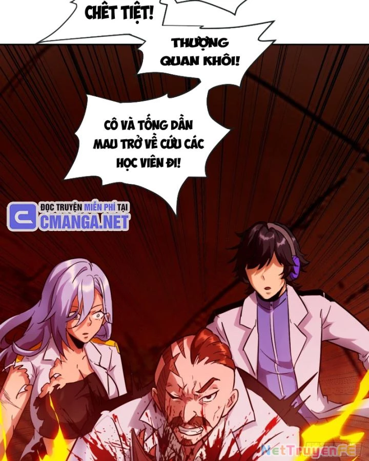 Tay Trái Của Ta Có Thể Dị Biến Chapter 44 - Trang 2