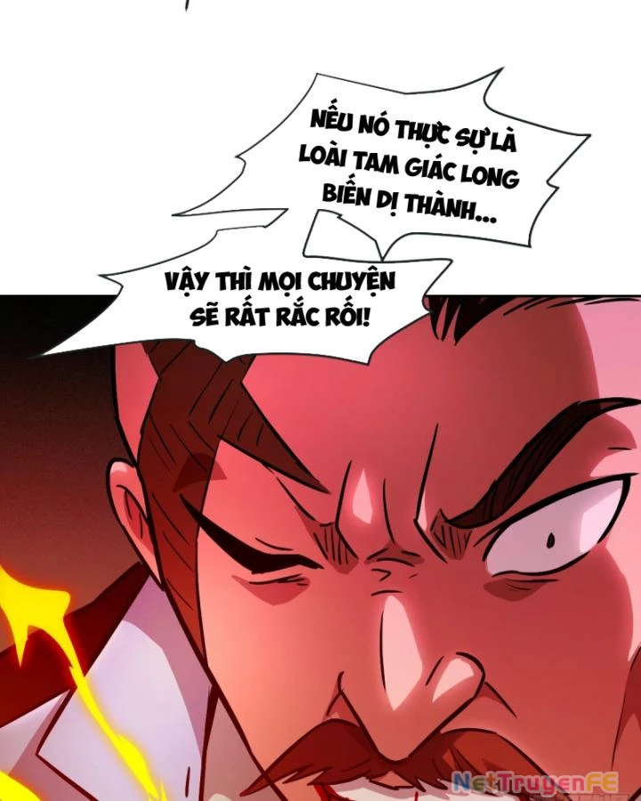 Tay Trái Của Ta Có Thể Dị Biến Chapter 44 - Trang 2