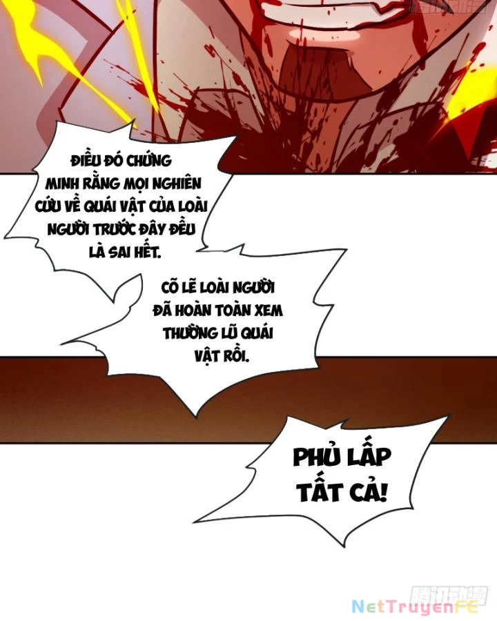 Tay Trái Của Ta Có Thể Dị Biến Chapter 44 - Trang 2