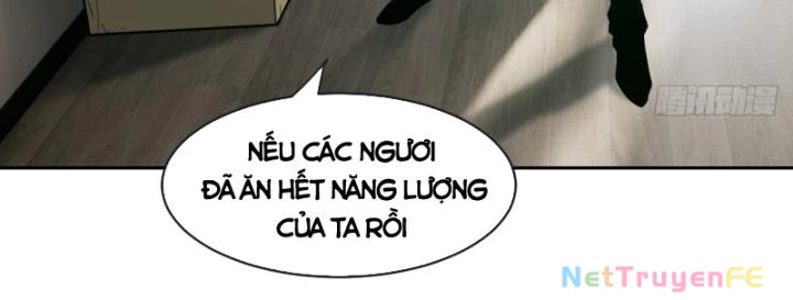 Tay Trái Của Ta Có Thể Dị Biến Chapter 44 - Trang 2