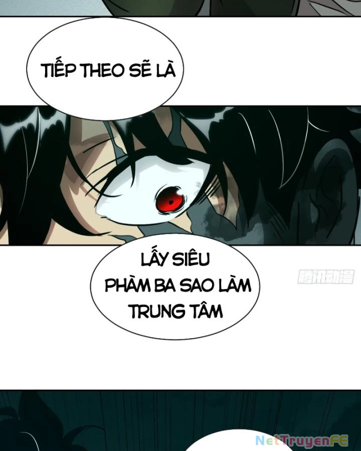 Tay Trái Của Ta Có Thể Dị Biến Chapter 44 - Trang 2