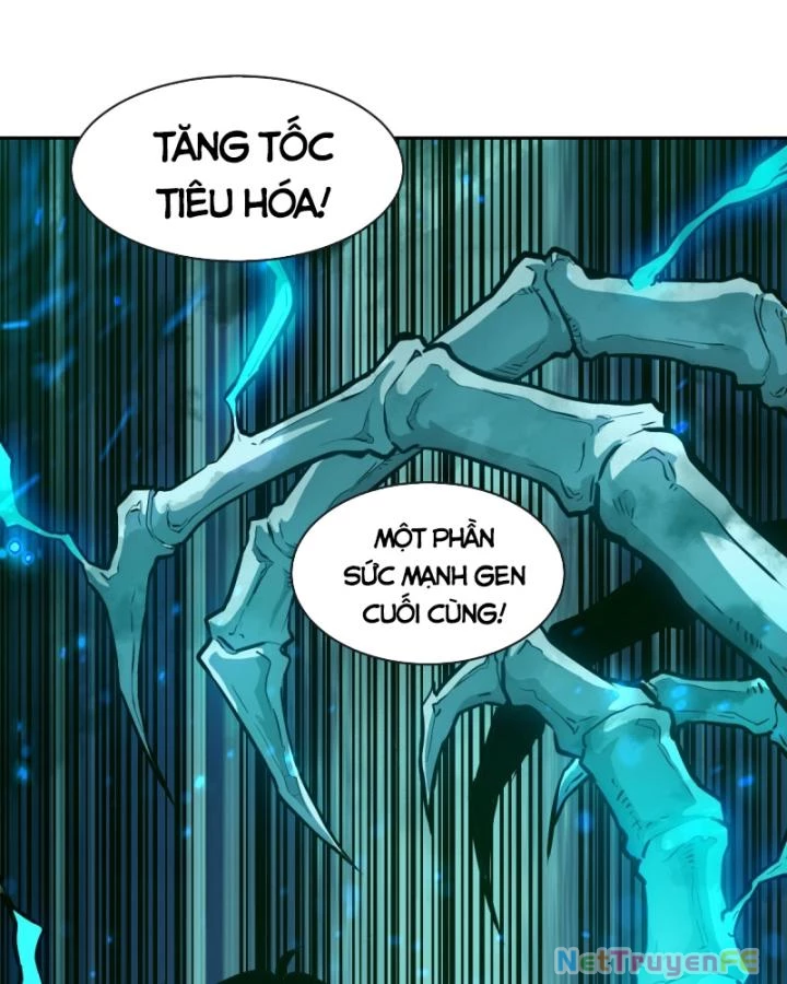 Tay Trái Của Ta Có Thể Dị Biến Chapter 44 - Trang 2