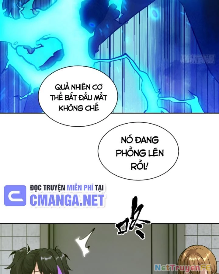 Tay Trái Của Ta Có Thể Dị Biến Chapter 44 - Trang 2