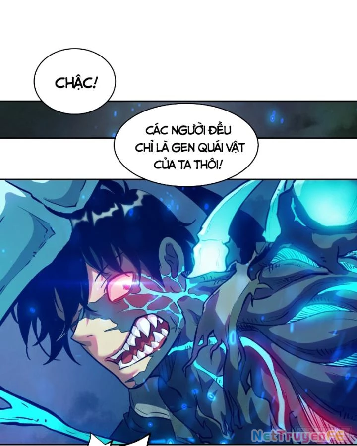 Tay Trái Của Ta Có Thể Dị Biến Chapter 44 - Trang 2