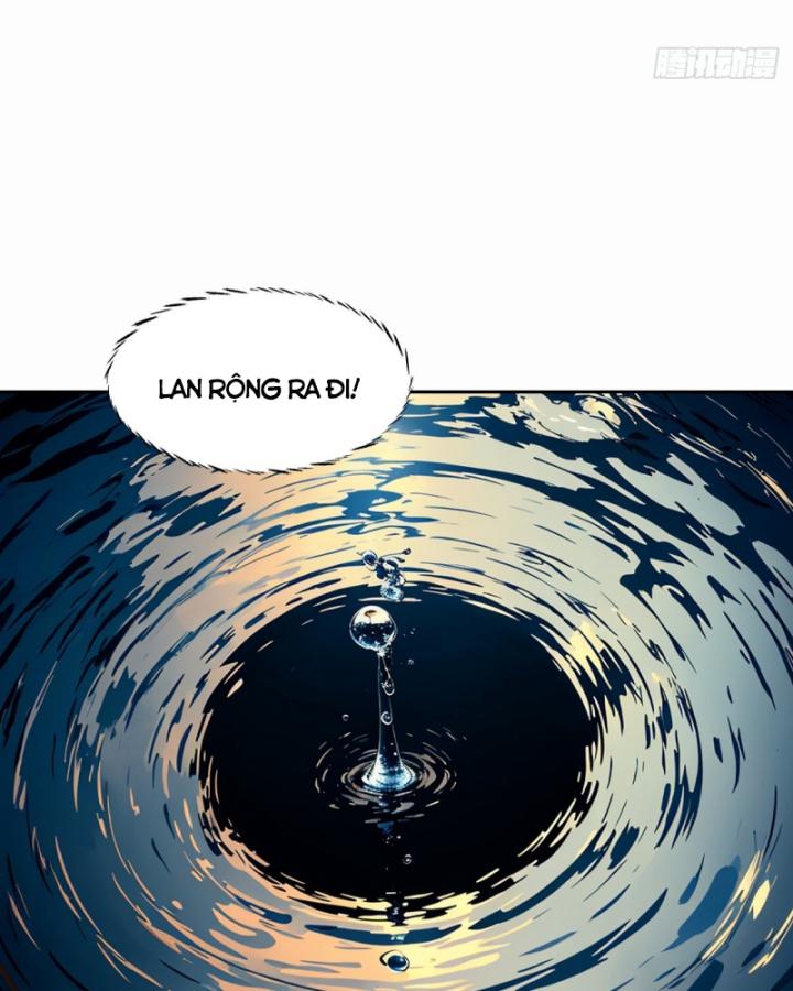 Tay Trái Của Ta Có Thể Dị Biến Chapter 40 - Trang 2