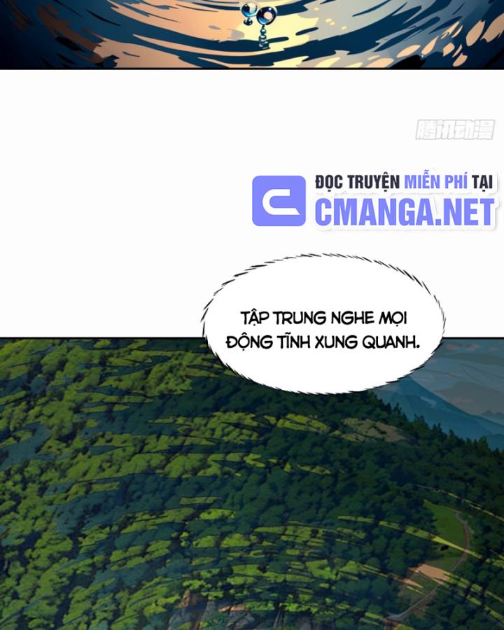 Tay Trái Của Ta Có Thể Dị Biến Chapter 40 - Trang 2