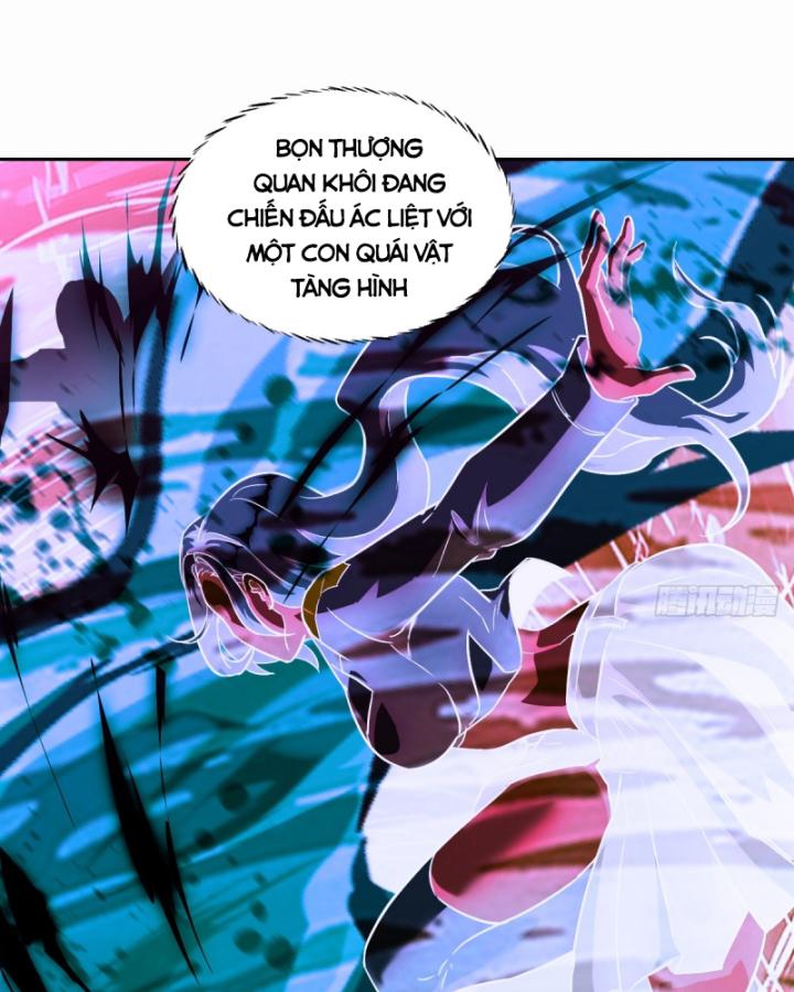 Tay Trái Của Ta Có Thể Dị Biến Chapter 40 - Trang 2