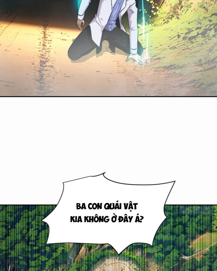 Tay Trái Của Ta Có Thể Dị Biến Chapter 40 - Trang 2