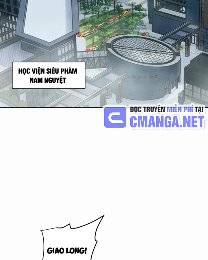 Tay Trái Của Ta Có Thể Dị Biến Chapter 40 - Trang 2