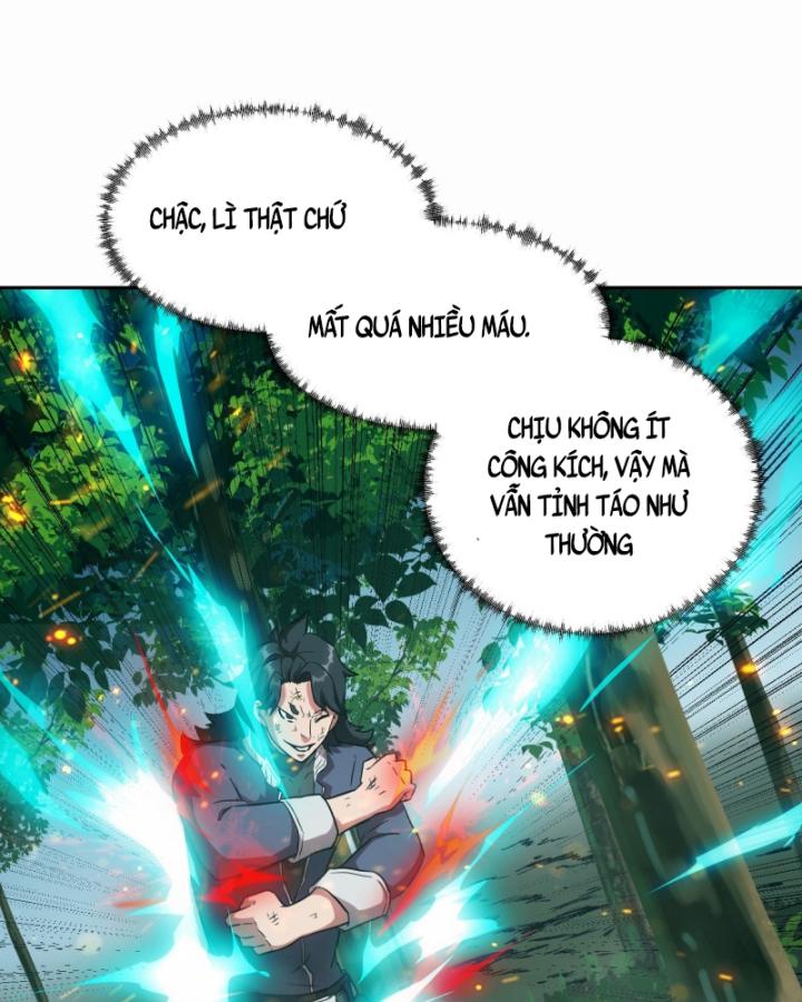 Tay Trái Của Ta Có Thể Dị Biến Chapter 40 - Trang 2