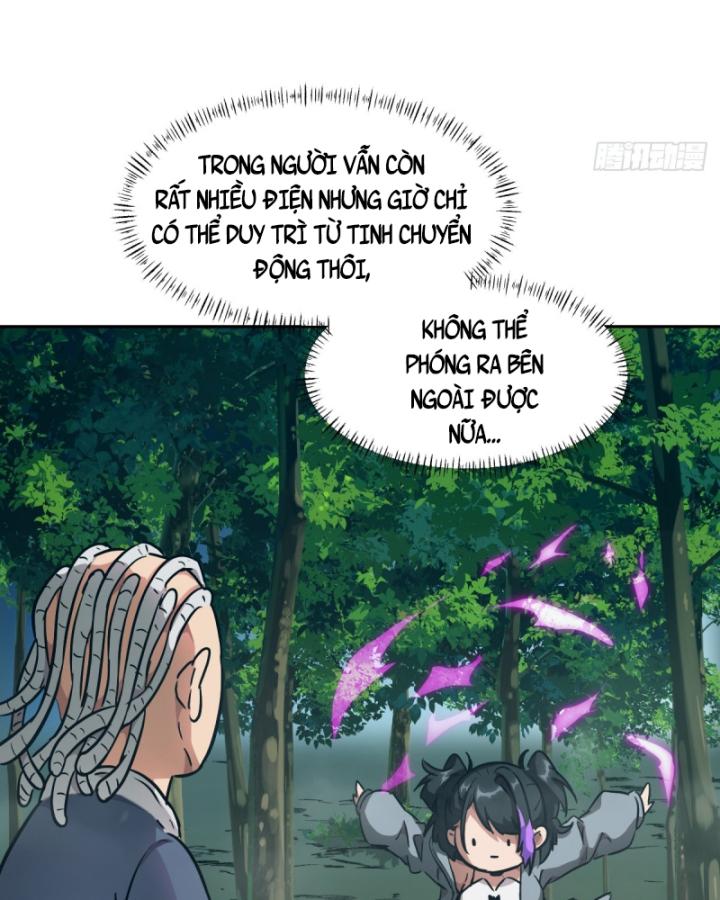 Tay Trái Của Ta Có Thể Dị Biến Chapter 40 - Trang 2