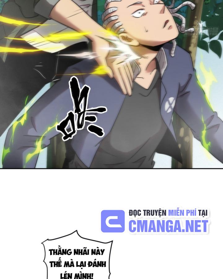 Tay Trái Của Ta Có Thể Dị Biến Chapter 40 - Trang 2