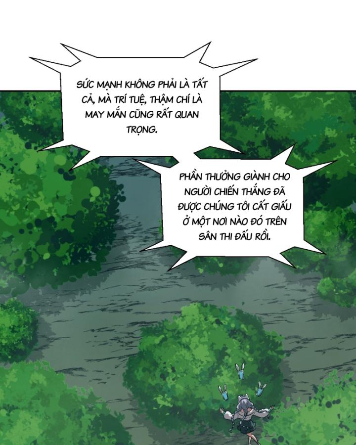 Tay Trái Của Ta Có Thể Dị Biến Chapter 40 - Trang 2