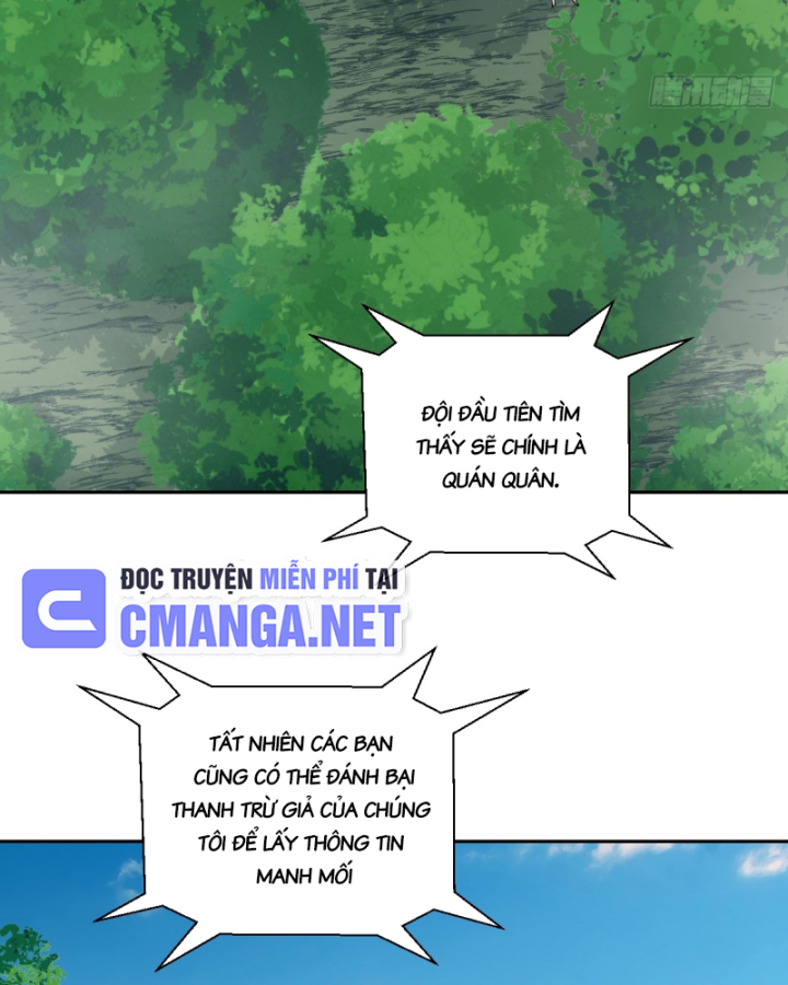 Tay Trái Của Ta Có Thể Dị Biến Chapter 40 - Trang 2