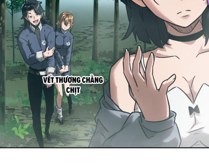 Tay Trái Của Ta Có Thể Dị Biến Chapter 40 - Trang 2