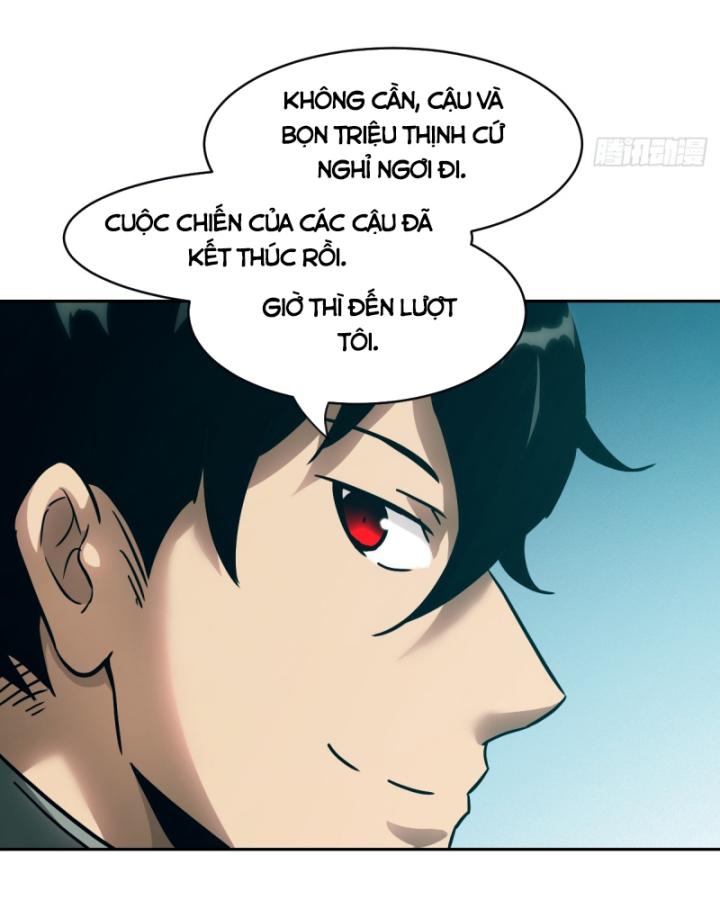 Tay Trái Của Ta Có Thể Dị Biến Chapter 40 - Trang 2