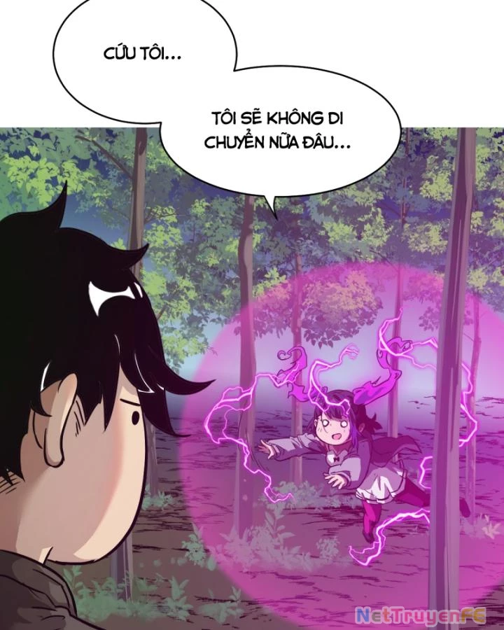 Tay Trái Của Ta Có Thể Dị Biến Chapter 39 - Trang 2