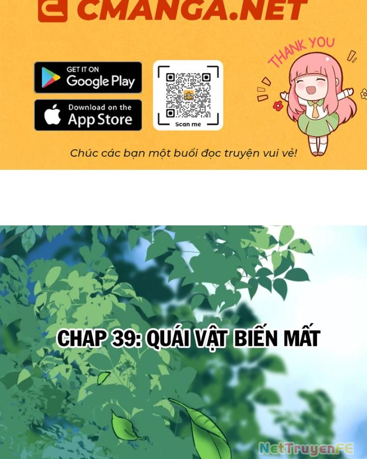 Tay Trái Của Ta Có Thể Dị Biến Chapter 39 - Trang 2