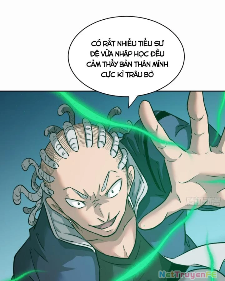 Tay Trái Của Ta Có Thể Dị Biến Chapter 39 - Trang 2