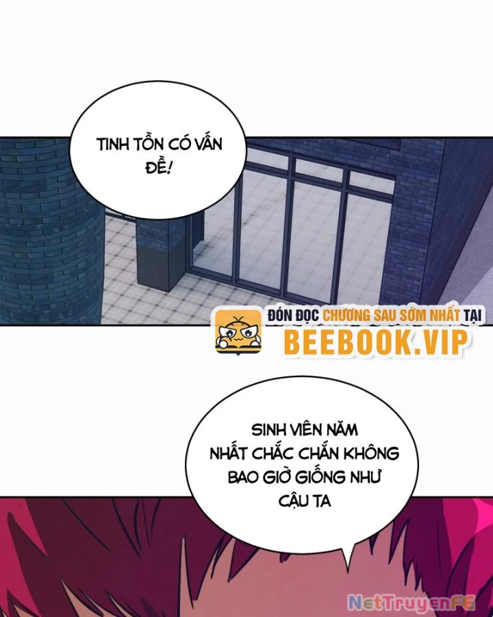 Tay Trái Của Ta Có Thể Dị Biến Chapter 39 - Trang 2