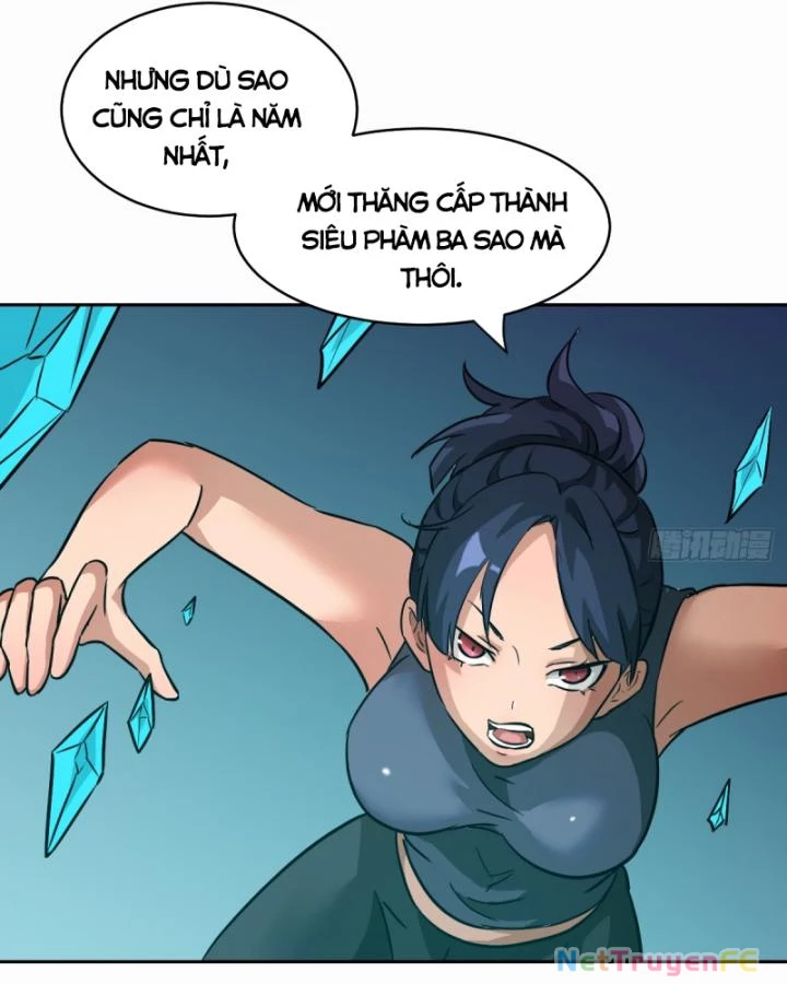 Tay Trái Của Ta Có Thể Dị Biến Chapter 39 - Trang 2