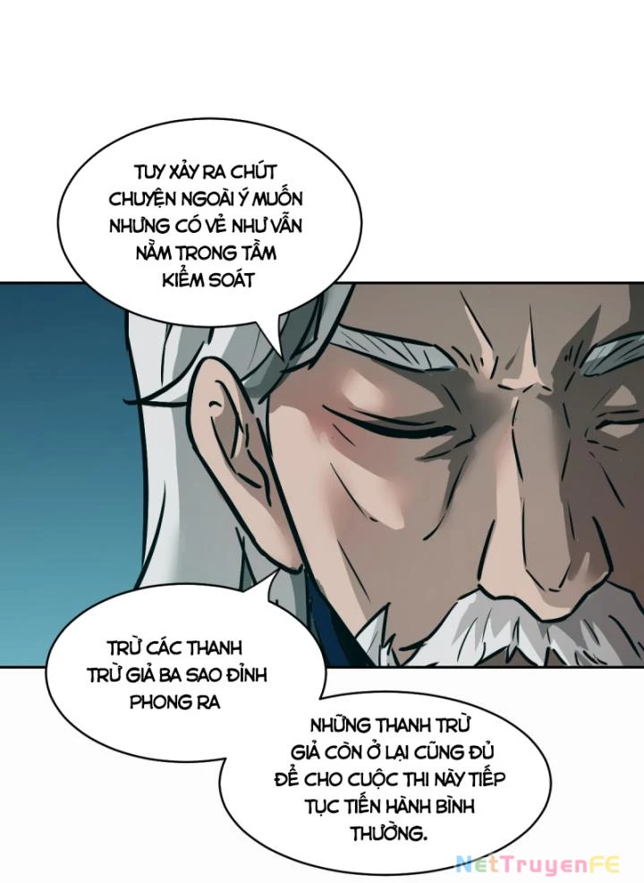 Tay Trái Của Ta Có Thể Dị Biến Chapter 39 - Trang 2