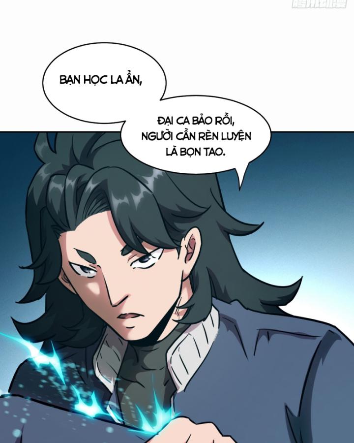 Tay Trái Của Ta Có Thể Dị Biến Chapter 38 - Trang 2