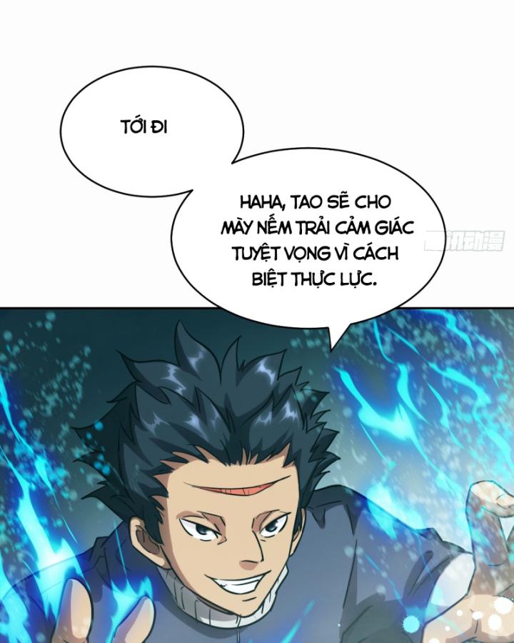 Tay Trái Của Ta Có Thể Dị Biến Chapter 38 - Trang 2