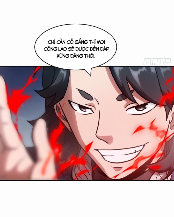 Tay Trái Của Ta Có Thể Dị Biến Chapter 38 - Trang 2