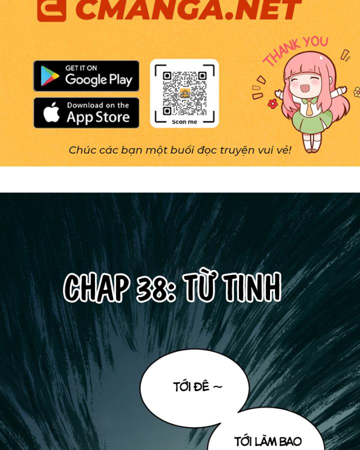 Tay Trái Của Ta Có Thể Dị Biến Chapter 38 - Trang 2