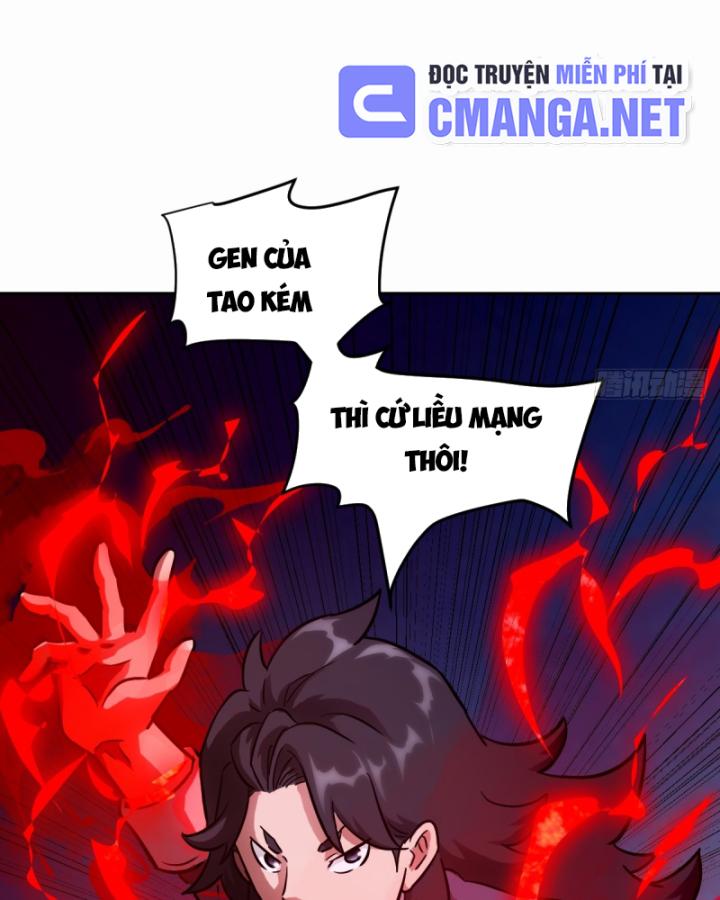 Tay Trái Của Ta Có Thể Dị Biến Chapter 38 - Trang 2