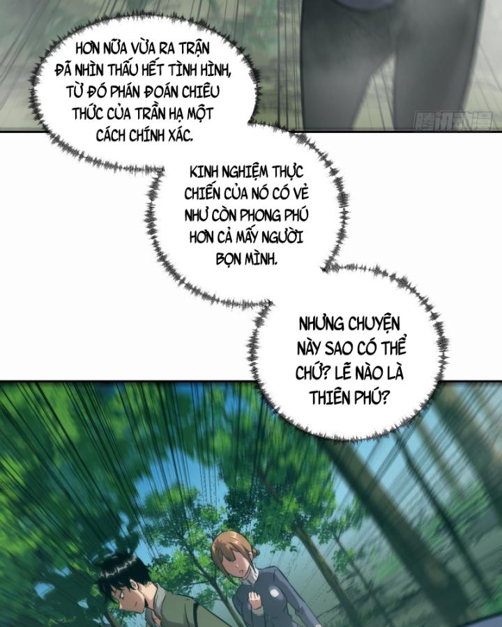 Tay Trái Của Ta Có Thể Dị Biến Chapter 38 - Trang 2