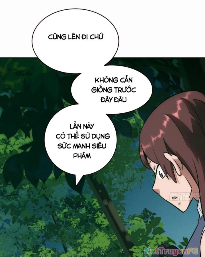 Tay Trái Của Ta Có Thể Dị Biến Chapter 37 - Trang 2