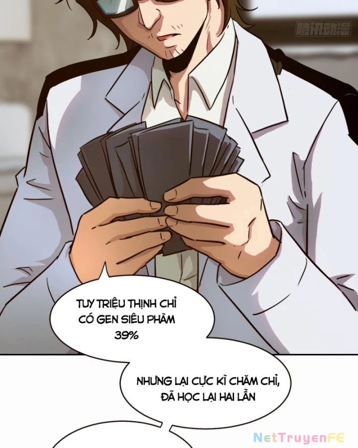 Tay Trái Của Ta Có Thể Dị Biến Chapter 37 - Trang 2