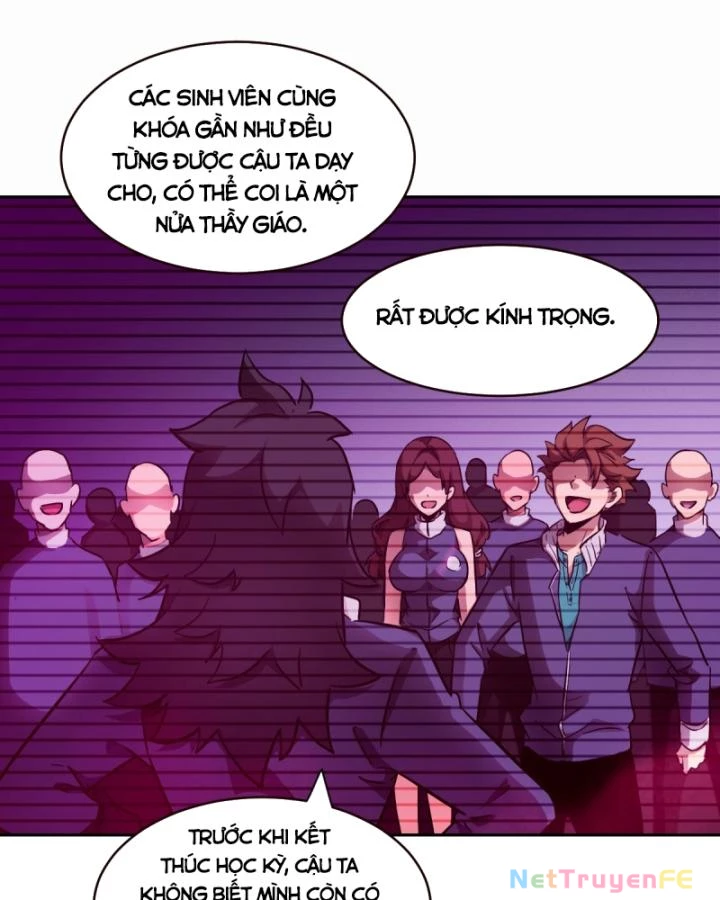 Tay Trái Của Ta Có Thể Dị Biến Chapter 37 - Trang 2