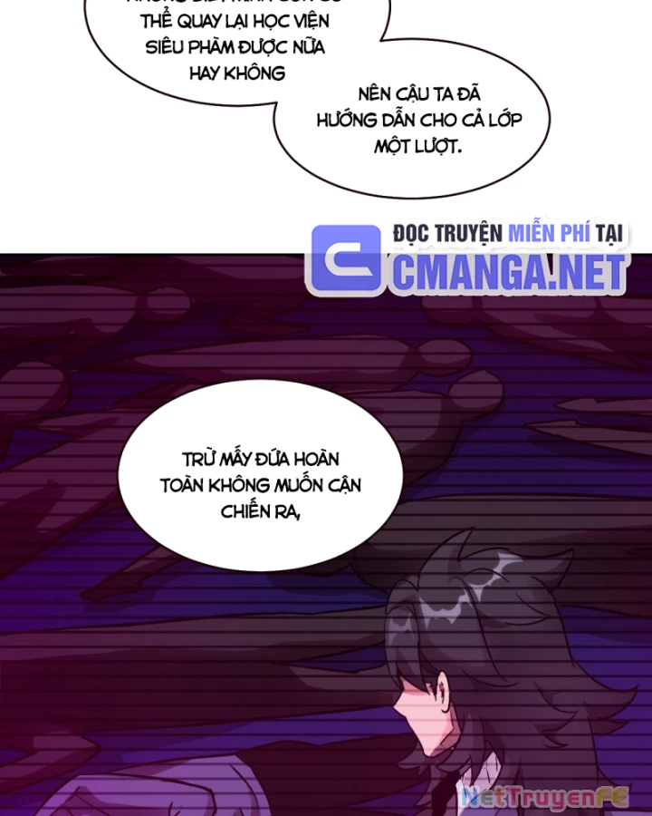 Tay Trái Của Ta Có Thể Dị Biến Chapter 37 - Trang 2