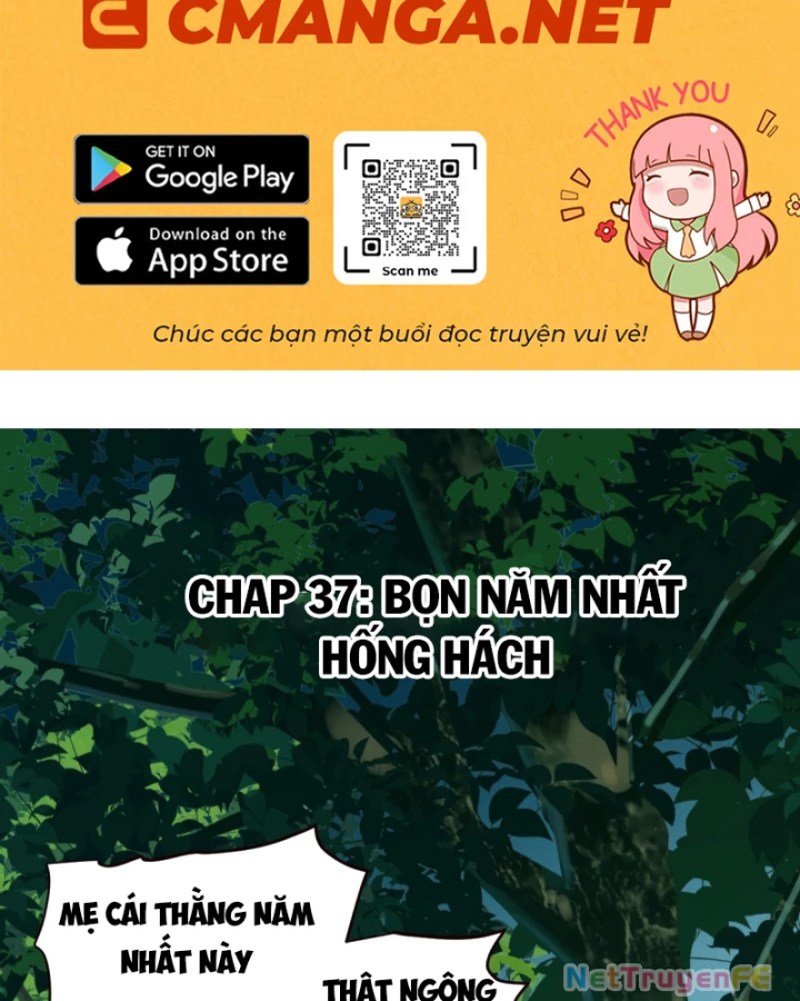 Tay Trái Của Ta Có Thể Dị Biến Chapter 37 - Trang 2