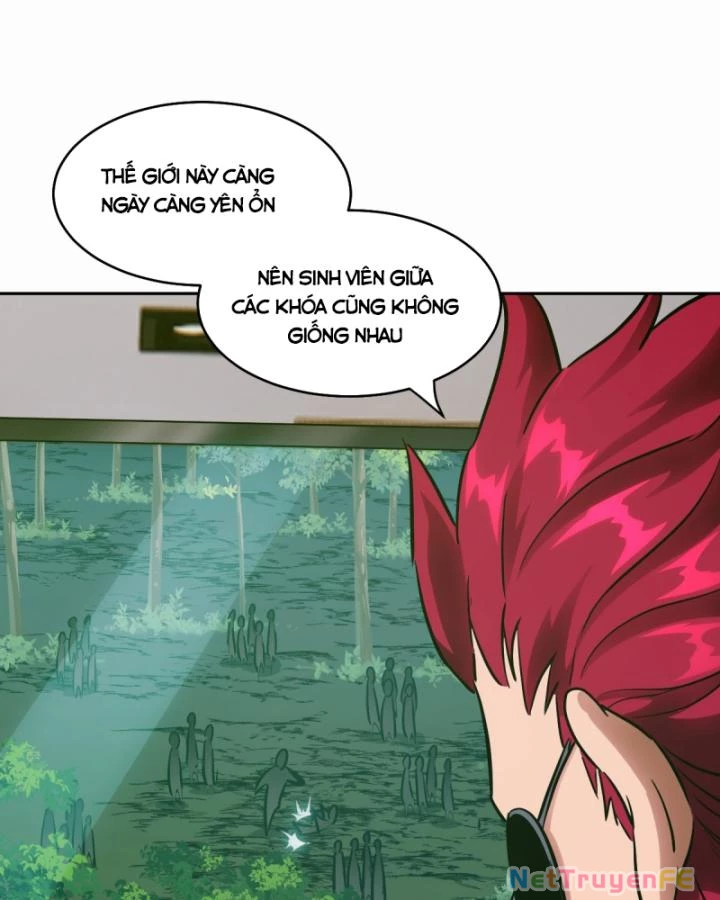 Tay Trái Của Ta Có Thể Dị Biến Chapter 37 - Trang 2