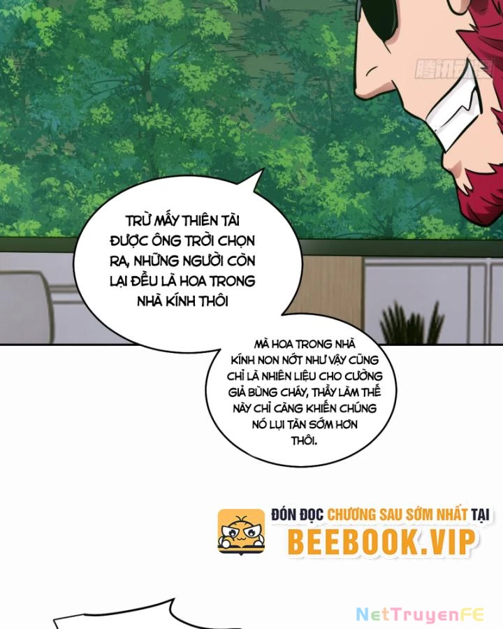 Tay Trái Của Ta Có Thể Dị Biến Chapter 37 - Trang 2