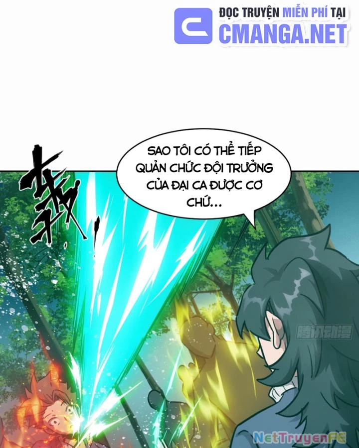 Tay Trái Của Ta Có Thể Dị Biến Chapter 37 - Trang 2