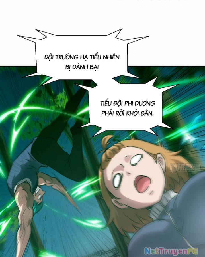 Tay Trái Của Ta Có Thể Dị Biến Chapter 37 - Trang 2