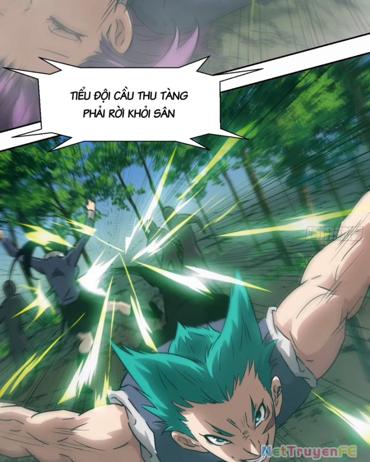 Tay Trái Của Ta Có Thể Dị Biến Chapter 37 - Trang 2